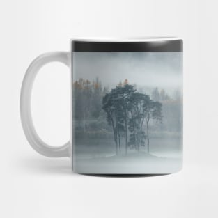 'Dunfallandy Cairn', Pitlochry, Highland Perthshire Mug